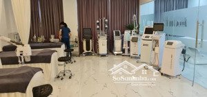 cho thuê nhà mặt phố xã đàn dt 80 m² x 6 tầng, mt 6 m, nhà mới, có thang máy.