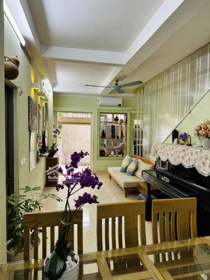 bán nhà phố lớn ql32 hoài đức siêu hiếm - 44m2 - 6.2tỷ