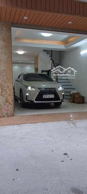 phân lô quân đội ô tô dừng đỗ vào nhà! ngõ 71 hoàng văn thái 5 tầng thang máy mt 5m 20 tỷ