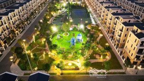 bán nhanh liền kề đảo dừa đd3-17, 56m² giá chỉ 10,348 tỷ, gần biển hồ, tiềm năng sinh lời cao