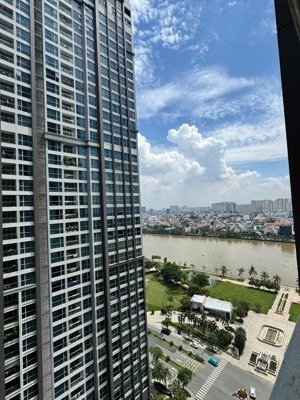 cho thuê căn hộ 1pn chính chủ tầng cao, view đẹp