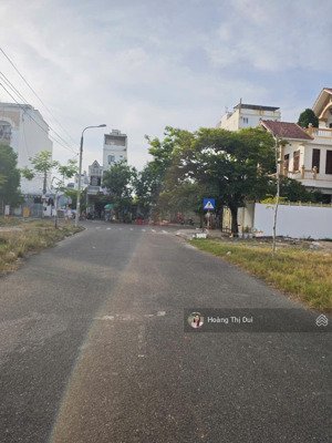 bán cặp đất đẹp mặt tiền thủy sơn 6 vị trí vàng ngay biển, 230m2 chỉ 16 tỷ chốt nhanh kẻo lỡ