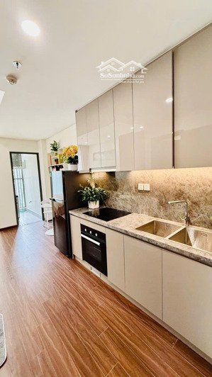 chính chủ bán căn studio 30m2 toà h3 - vinhomes ocean park