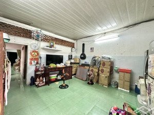 gấp bán nhà bạch đằng, bình thạnh - 107m² (5 x 21) - nhà cũ - nhỉnh 7 tỷ