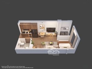 nhà ở xã hội mà như resort sở hữu ngay chỉ từ 200 triệu