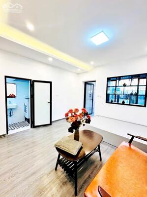 Bán căn hộ tập thể Phương Mai, 45m2, 2.9 tỷ