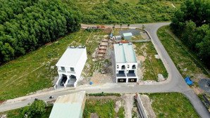 nhà mới lộc an long thành ở liền vị trí thuận tiện