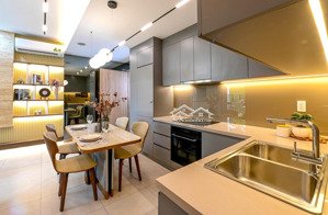 quỹ buôn 20 căn 2pn - 70m2 giá rẻ hơn 5% giá cđt dự án happy one sora.