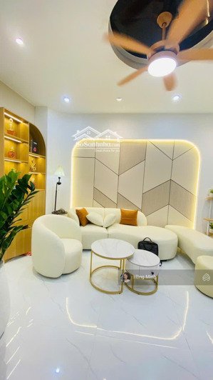 chỉ cần 7,79 tỷ có ngay nhà góc mt hxh lạc long quân, p.10, tân bình - gần ngã tư giao với âu cơ