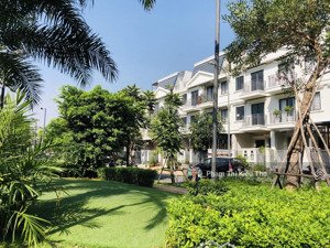 cần tiền cho công việc cần bán nhà phố lakeview city view công viên dt 5x20m 3 lầu, giá 19,5 tỷ