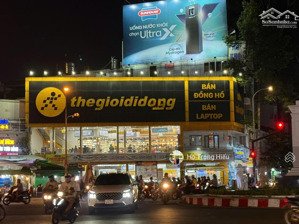 bán góc 2 mặt tiền ngay bình long, phú thạnh, tân phú (12x20m) ctxd: 6 tầng, kt 200tr/th, bán 23 tỷ