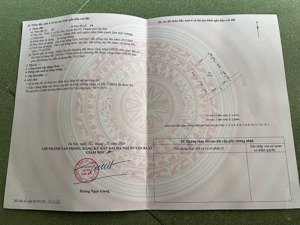 hoa hậu thôn 5 ba trại ba vì lô góc 3 mặt tiền dt 1515m2, trong đó có 500m2 thổ cư