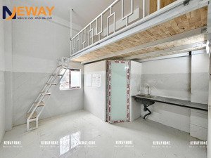 khai trương duplex cửa sổ trời không giới hạn người ở ngay bình thành bình tân