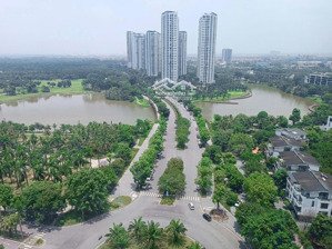 bán căn góc 65m² westbay a,view sân vườn nhật onsen & công viên hồ thiên nga, kđt ecopark hưng yên