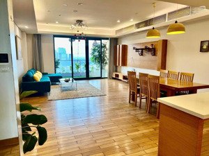 hàng hiếm. siêu phẩm dolphin. gia đình chuyển ở liền kề cần bán ch 2pn+1 nhà full mới cao cấp sẵn ở