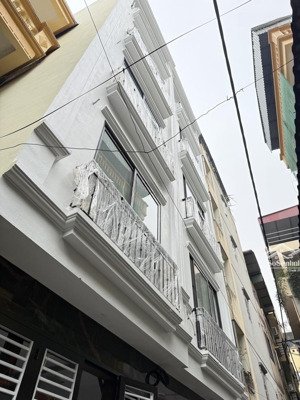 bán nhà đẹp võ chí công- tây hồ - sổ nở hậu - ô tô đỗ gần - hơn 8 tỷ