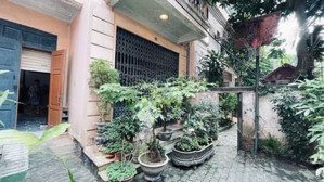 bán biệt thự phố trích sài 90m2, 3t, lô góc mt 18m,