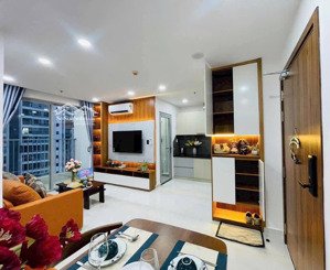 căn 2pn 11tr happy one cantral full, thủ dầu một, bình dương