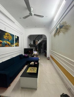 cực hiếm 45m2 sát hồ đền lừ ô tô đỗ cổng tặng thêm nhà phụ 8m làm bếp, giá chỉ 7 tỷ!