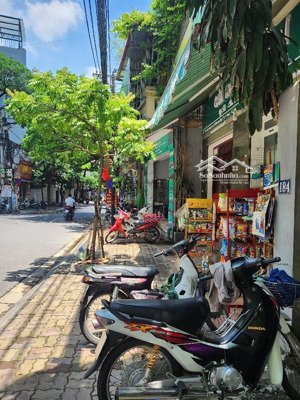 nguyễn ngọc nại.
trung tâm quận thanh xuân
lô đất hiếm còn sót lại.
dt - 116m2 - mt - 6m - giá -