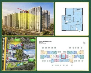 bán gấp cc đẹp xuất sắc tại lý thánh tông, 4,12 tỷ, 54,4m2, 2pn, 2wc