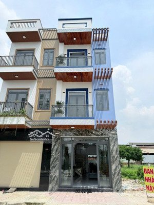 rẻ hơn hàng xóm 500tr bán gấp căn nhà đẹp giá đầu tư mua là có lời tặng bộ nội thất xịn xò