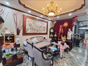 65m² 5 tầng thang máy tiểu cảnh gara oto phố phúc đồnggiá: 12 tỷ