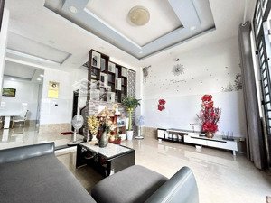 vị trí đắc địa - nguyễn thị thập - ngay lotte - căn góc - hxh 6m quay đầu - nhà 4 tầng btct kiên cố