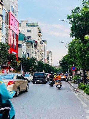 (sau nhà mặt phố)_ thanh xuân_ vũ trọng phụng_ 249m_mt 13.8m_ giáp 3 nhà mặt phố_ 69.8 tỷ