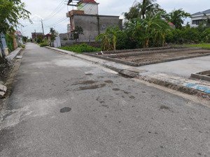 46m2 ngõ 4m tân nghĩa, tân thành, dương kinh. giá chỉ 975tr/lô. em quyết dương kinh