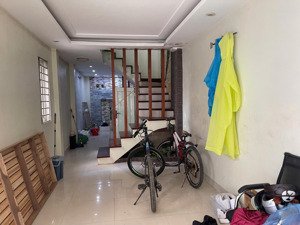 bán nhà 4 tầng, dt35m2, tổ 9, phường yên nghĩa, quận hà đông - ngõ đường nhựa ô tô đỗ cửa