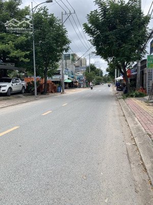 bán nhà 3 lầu -hẻm ô tô-bình chiểu -thủ đức- 5.2 tỷ