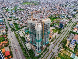 cần chuyển nhượng căn 2 ngủ 69m tầng 12 giá thấp nhất thị trường. tích hợp robot giao hàng tận nhà