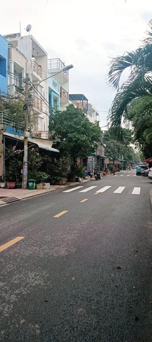 bán nhà 4 tầng bình tân - 4m x 15m - giá chỉ nhỉnh 6 tỷ