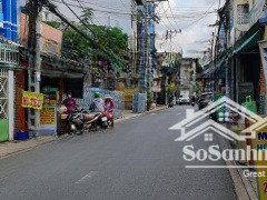 cần bán gấp mặt tiền trần mai ninh - trường chinh - phường 12, tân bình - dt 7.5x22m - 23 tỷ