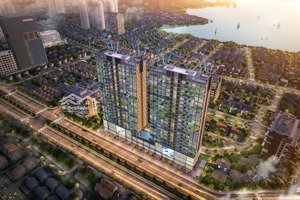 căn hộ 3pn celestine westlake - kiệt tác cuối cùng bên hồ tây