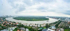 chủ nhà thiện chí bán 2pn view sông masteri thảo điền , 8 tỷ 2 bao hết , sẵn sổ
