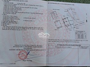 bán nhà riêng 250m2 tại hiệp thành, quận 12, hcm, giá cực chất 7 tỷ