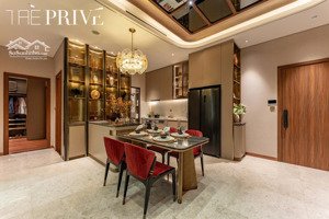 bán căn hộ 3pn, 2wc, 76.3m2 tại the privé, an phú, q2, giá siêu hời 119 triệu / m2