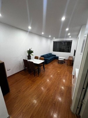 chính chủ bán căn hộ 2 phòng ngủ chung cư đồng phát park view tower, vĩnh hưng, cạnh kđt vĩnh hoàng