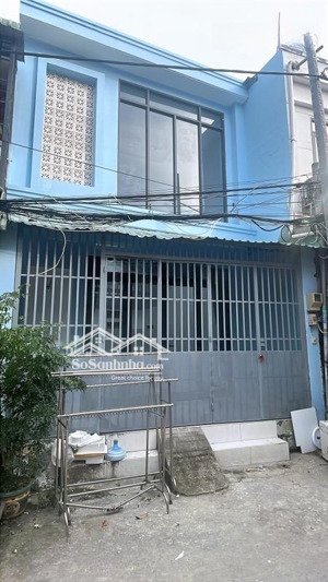 bán nhà riêng tại huỳnh tấn phát, nhà bè, hcm giá cực chất 3,49 tỷ, 55m2 5x11