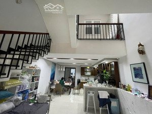 bán nhà 4 tầng đường đinh đạt lòng đường 7,5m đi bộ ra biển 200m giá 17 tỷ