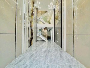 bán gấp! nhà(3pn 3wc) 2tỷ680 đường tú mỡ 48m2, gần vincom phan văn trị, có sổ