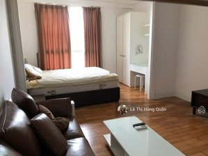 cho thuê căn hộ the manor, nguyễn hữu cảnh, bình thạnh, 11 triệu vnd, 36 m2