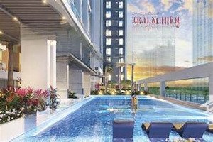 bán căn hộ ascentia, phú mỹ hưng, view biệt thự, 77m2, 7.85 tỷ. lh 