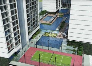 bán căn hộ 2pn, 2wc tại petrovietnam landmark, 5,1 tỷ, 103m2