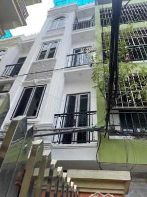 bán nhà 5 tầng 39m nam yên lũng an khánh | gần đại lộ thăng long, metro văn cao hòa lạc
