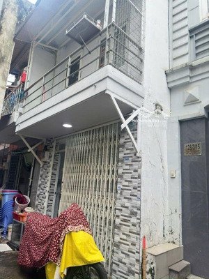 bán nhà : 2.95 tỷ đinh tiên hoàng p.1 q.bunhf thạnh