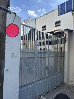 nhà c4 thống nhất p16 (4 x 26) 102m2 sổ hồng riêng giá 6,5 tỷ