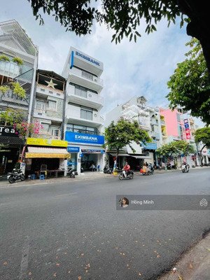 chỉ 12 tỷ có ngay nhà 4 tầng - góc 2mt trương vĩnh ký, phường tân thành, tân phú.